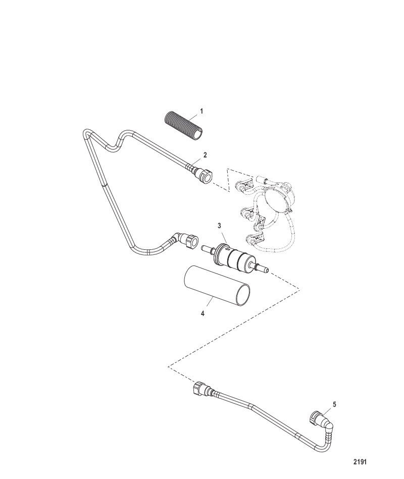 Fuel Lines