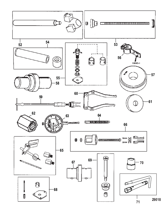 Tools 3