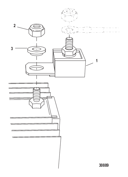 Fuse Assembly Kit (79023A93)