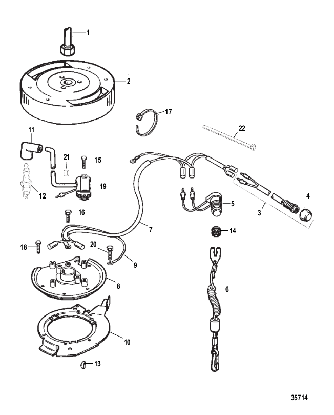 IGNITION SYSTEM