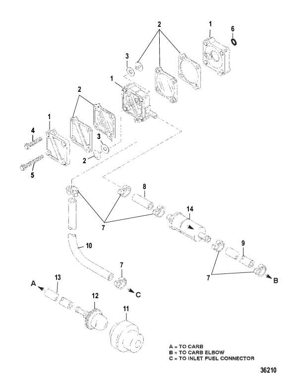 Fuel System