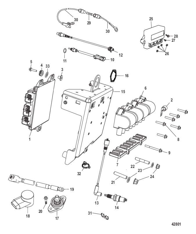 Electrical Components