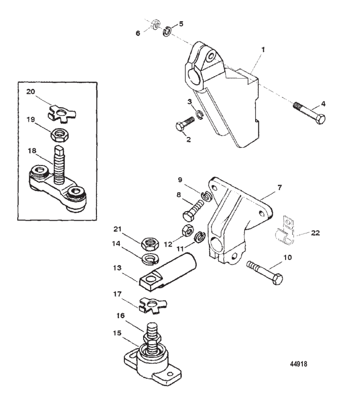 МОНТАЖ ТРАНСМИССИИ И ДВИГАТЕЛЯ (BORG WARNER 71C)