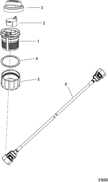 Diagnostic Mount Kit, 10 Pin