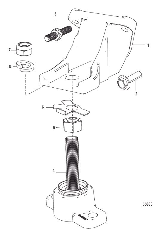 Engine Mounts