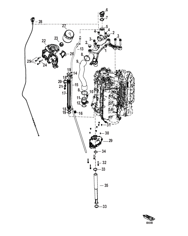 Oil System