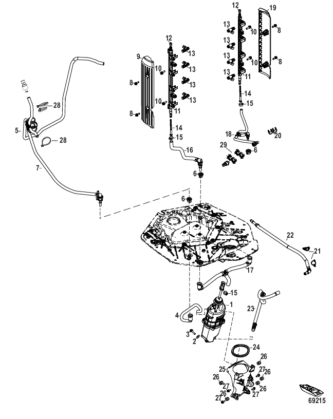 Fuel System