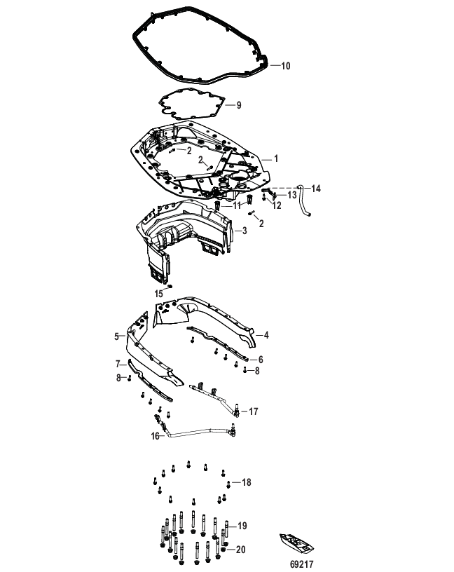 Adapter Plate