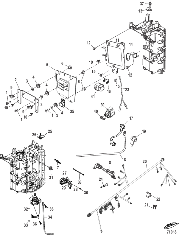 Electrical Components