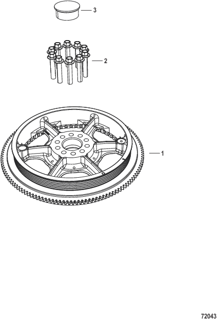 Flywheel