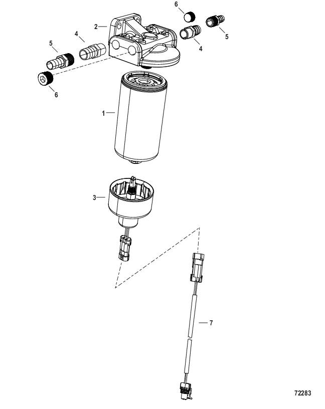 Fuel Filter