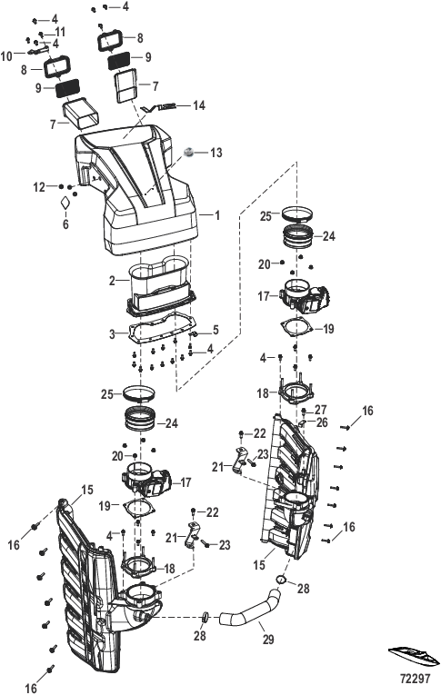 Intake System