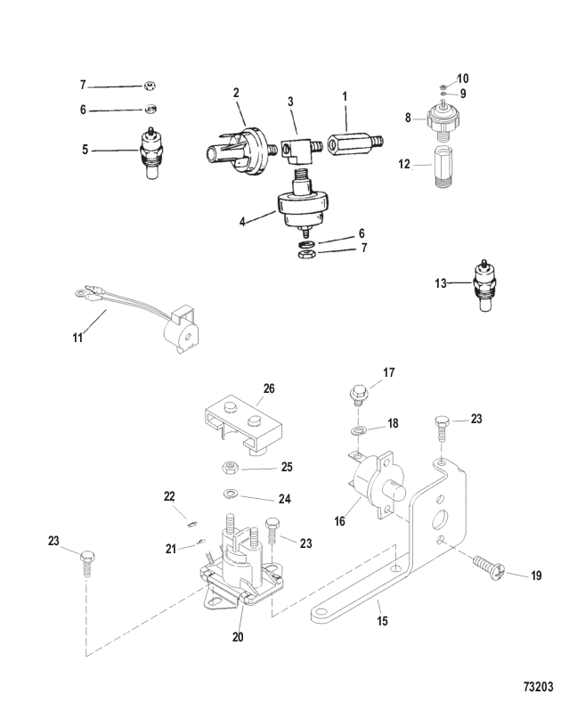 Electrical Components