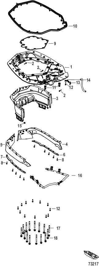 Adapter Plate